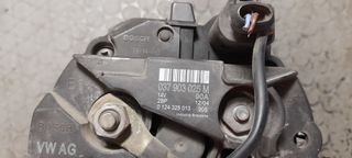 Δυναμό VW Polo (9N) Hatchback [2001-2009]-thumb-4
