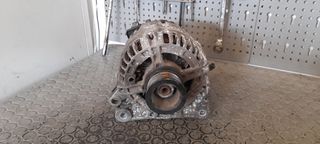 Δυναμό VW Polo (9N) Hatchback [2001-2009]-thumb-2