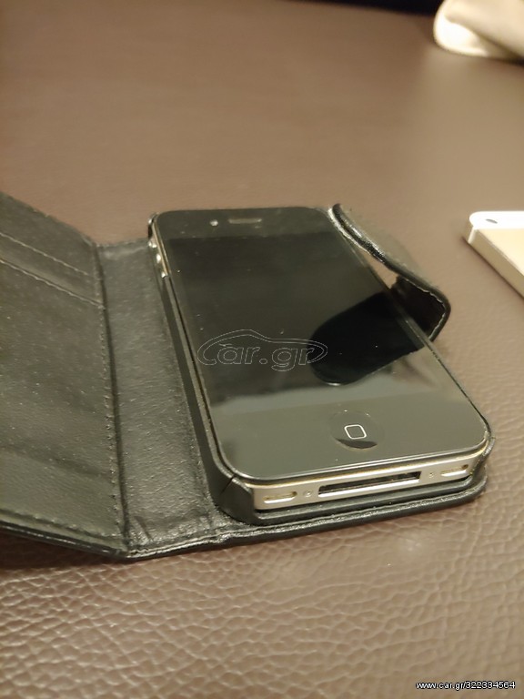 Apple iPhone 4