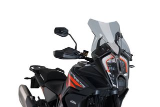 ΖΕΛΑΤΙΝΑ ΦΙΜΕ TOURING SCREEN ΓΙΑ KTM 1290 SUPER ADVENTURE R/S '21-'24 20422H | PUIG