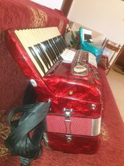 ΑΚΟΡΝΤΕΟΝ VICTORIA 80 BASSES-thumb-2