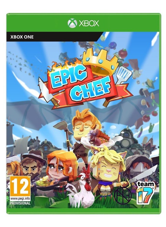Epic Chef / Xbox One