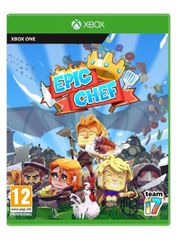 Epic Chef / Xbox One