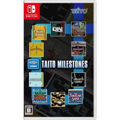 Taito Milestones / Nintendo Switch