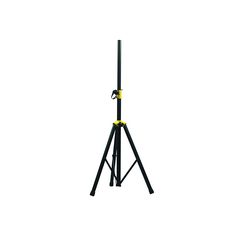 ARTSTAND KYS-102 - Speaker stand 200cm , 60Kg, Black - ArtSound and Lights