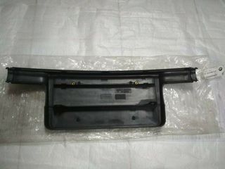 *Βάση πινακίδας εμπρός BMW E46-thumb-1