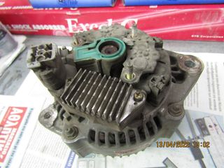 SUZUKI BALENO ALTERNATOR ΜΕΤΑΧΕΙΡΙΣΜΕΝΟ 1996 - 1.300cc