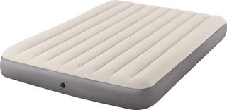 Intex Φουσκωτό Στρώμα Ύπνου Deluxe Single High Airbed ( 64103)