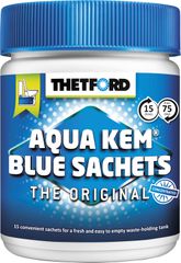 Thetford Απολυμαντικά φακελάκια Aqua KEM Sachets (16512)