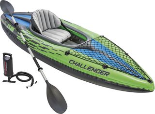 Intex Challenger K1 Kayak (68305)