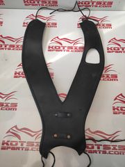 ΠΩΛΕΙΤΑΙ ΚΑΛΥΜΜΑ ΡΕΖΕΡΒΟΥΑΡ HEPCO & BECKER ΓΙΑ HONDA VT 750 SHADOW 2000-2015