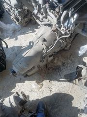 Mercedes Benz C class compressor σασμάν 1800 - 2000 κυβικά αυτόματο. Μ271.946-thumb-2