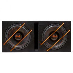 SUBWOOFER ME KOYTA GAS AUDIO PRO 212