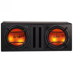 SUBWOOFER ME KOYTA GAS AUDIO ALPHA 212