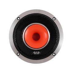 Ομοαξονικά ηχεία GAS AUDIO XF 62