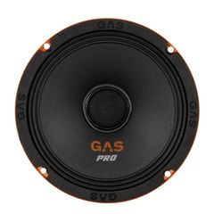 Ομοαξονικά ηχεία GAS AUDIO PS 2X 62