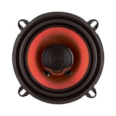 Ομοαξονικά ηχεία GAS AUDIO BXF 52