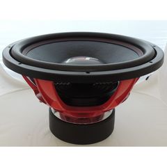 Subwoofer TRF SPL SW 1830 D0,5  (RMS Power: 3.000Watt)