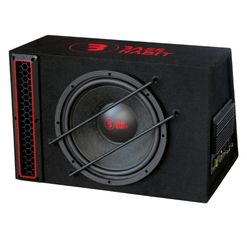 Bass Habit Play 112A, ενεργό μπάσο 1x12''  (150W RMS)