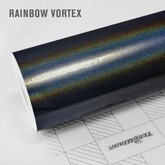 RD11G GLOSS COLOR SHIFT METALLIC Rainbow Vortex