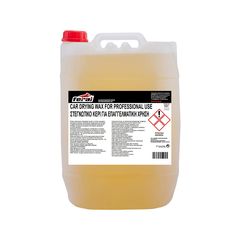 Στεγνωτικό Κερί Feral 20LT