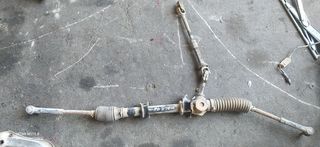 TOYOTA HIACE '89-'96 4X2 ΚΡΕΜΑΓΙΕΡΑ. ΑΠΟΣΤΟΛΗ ΣΕ ΟΛΗ ΤΗΝ ΕΛΛΑΔΑ. ΟΤΙ ΘΕΛΕΤΕ ΡΩΤΗΣΤΕ ΜΑΣ!!!