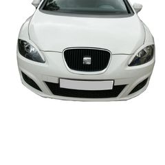 Φρυδάκια Μπροστινών Φαναριών Για Seat Leon MK2 Facelift 09-11 2 Τεμάχια