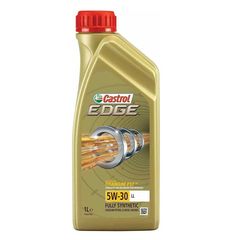 Λάδι - Λιπαντικό Κινητήρα Castrol Edge 5W-30 LL Full Synthetic 1 Lt