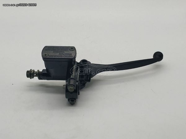 ΤΡΟΜΠΑ ΦΡΕΝΟΥ HONDA INNOVA 1901016PT MOBE