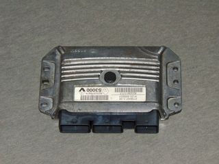 ΕΓΚΕΦΑΛΟΣ ΜΗΧΑΝΗΣ 8200376474 RENAULT MODUS 05-08 K4JG770 1.4 BENZINH - ΡΩΤΗΣΤΕ ΤΙΜΗ - ΑΠΟΣΤΟΛΗ ΣΕ ΟΛΗ ΤΗΝ ΕΛΛΑΔΑ