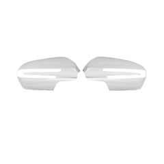 Καπάκια Καθρεφτών Για Mercedes-Benz W207 R171 CL204 W219 R230 Χρωμίου 2 Τεμάχια