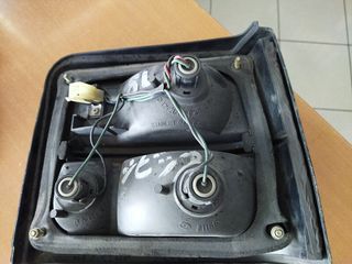 HONDA ΦΑΝΟΣ ΟΠΣΘΙΟΣ ΑΡΙΣΤΕΡΟΣ CIVIC 5ΘΥΡΟ 1979-1983-thumb-1