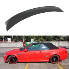 Αεροτομή Πορτ Παγκάζ Για Bmw 3 E46 99-05 Cabrio CSL Look Από Fiber Flex