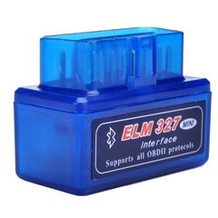 Διαγνωστικό Αυτοκινήτου OBD 2 Interface Super Mini Bluetooth ELM327 V2.1-thumb-4