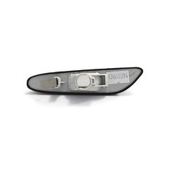 Πλαϊνά Φλας Φτερού Για Bmw 1 E81 / E82 / E87 / E88 / 3 E90 / E91 / E92 / E93 / X1 E84 Smoke 2 Τεμάχια-thumb-1