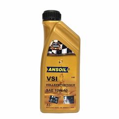 Λάδι - Λιπαντικό Κινητήρα Ansoil VSI 01992A 10W-40 Ημισυνθετικό 1Lt