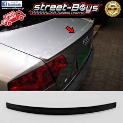 ΑΕΡΟΤΟΜΗ SPOILER AUDI A4 B7 [Ver.1] | Street Boys - Car Tuning Shop | 