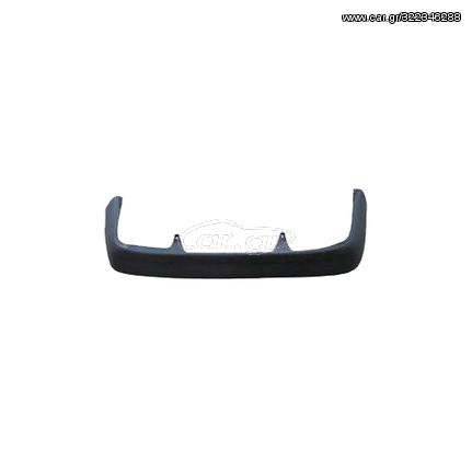 Πισινός Προφυλακτήρας Για Toyota Corolla E11 97-99 Sedan Κάτω Κομμάτι