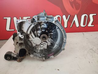 ΣΑΖΜΑΝ MAZDA 2 <Y4> 1.4 TDCi 2007-2014 <INT 1>