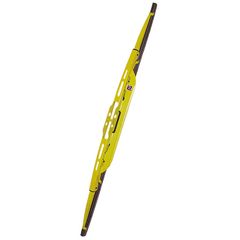 Υαλοκαθαριστήρας Μονός Spoiler Κίτρινος 16"  41cm