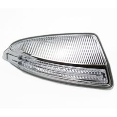 Φλας Καθρέπτη Για Mercedes-Benz C-Class W204 07-11 / Vito W639 & Viano 10-15 Δεξί 1 Τεμάχιο