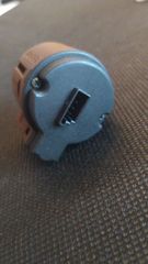 Διακόπτης προβολέων ομίχλης BMW E39 E38 -thumb-3