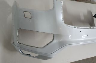 Προφυλακτήρας εμπρός με πιτσηλήθρες Volvo XC90 '14--thumb-1