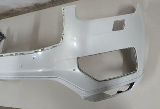 Προφυλακτήρας εμπρός με πιτσηλήθρες Volvo XC90 '14--thumb-2