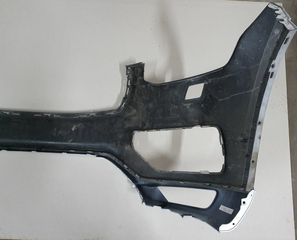 Προφυλακτήρας εμπρός με πιτσηλήθρες Volvo XC90 '14--thumb-3