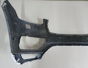 Προφυλακτήρας εμπρός με πιτσηλήθρες Volvo XC90 '14--thumb-4