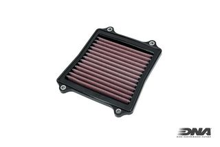 Φίλτρα αέρος Μοτοσυκλετών από την DNA Filters για Bajaj Pulsar NS 125 (Year: 21-22)