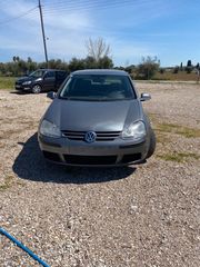 Volkswagen Golf 2005-thumb-1