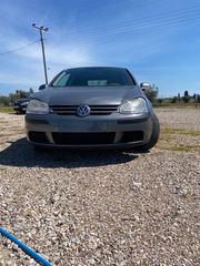 Volkswagen Golf 2005-thumb-2