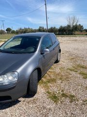 Volkswagen Golf 2005-thumb-3